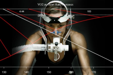 Mit mutat és miért fontos a VO2 max értéke?