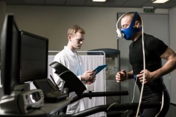 Mikor szükséges sportolóknál az ergospirometriás vizsgálat?