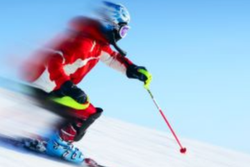 Hogyan javítható a teljesítmény a téli sportokban?