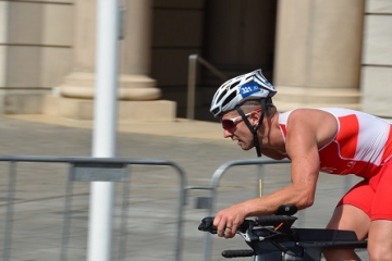 Triatlon – a hobbi- és élsportolók is fejlődhetnek