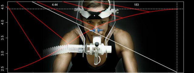 Mit mutat és miért fontos a VO2 max értéke?