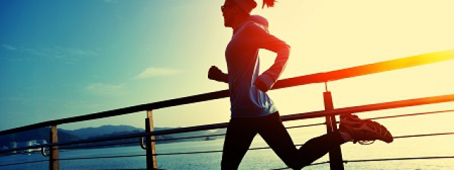 Így készülj az első 10 kilométeredre