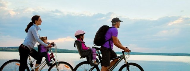 Így hozd egyensúlyba az edzést, a munkát és a családot