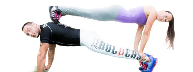 Hogyan legyél 100 helyett 150 százalékos sportsérülés után?