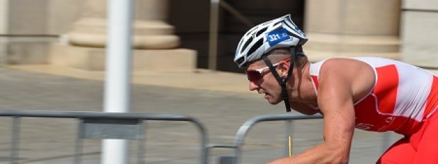 Triatlon – a hobbi- és élsportolók is fejlődhetnek