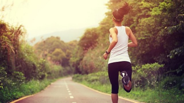 Téli felkészülés a tavaszi maratonra