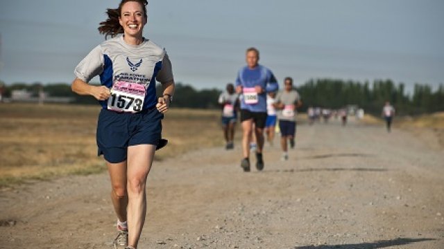 4 ok, amiért nem fejlődsz a futásban