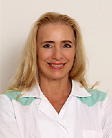 dr. Matusovits Andrea