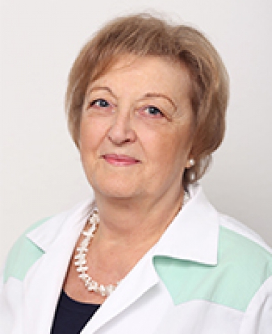 dr. Sztancsik Ilona