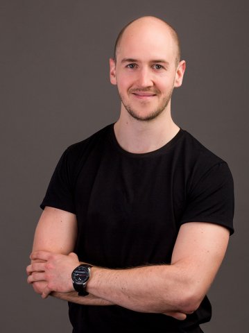 Karády András