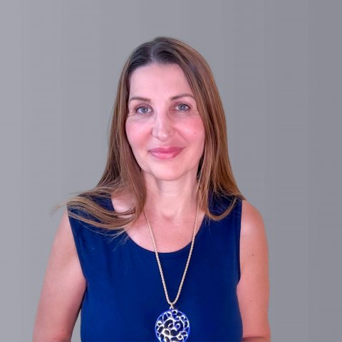 Spartá Romana Patrizia