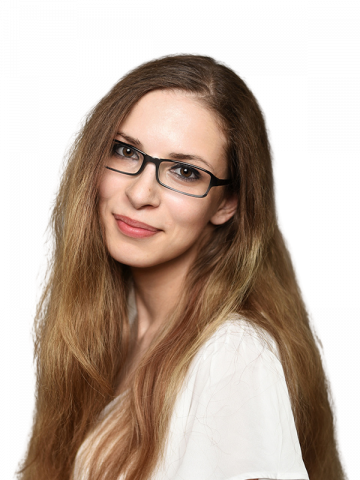 Kissné Hegedűs Adrienn