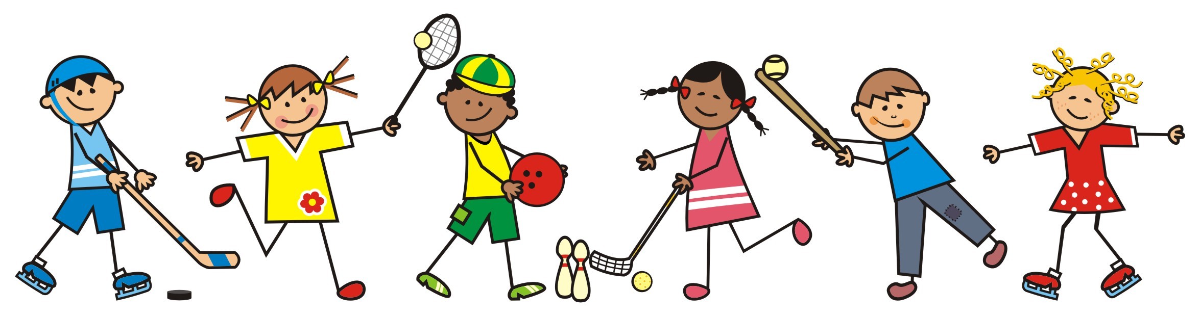 Gyermekrajz pályázat! - Sportolj az egészségedért!