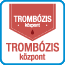 Trombózisközpont