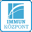 Immunközpont