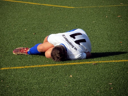 Sportsérülés esetén sportorvos segíthet a teljes felépülésben.